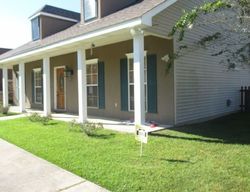 Pre-foreclosure Listing in ANTHONY AVE ABITA SPRINGS, LA 70420