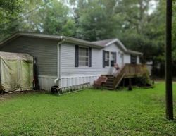 Pre-foreclosure Listing in TRINCHARD RD COVINGTON, LA 70435