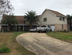 Pre-foreclosure Listing in RANGER PL SLIDELL, LA 70458