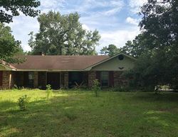 Pre-foreclosure Listing in JUDY AVE COVINGTON, LA 70433