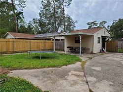 Pre-foreclosure Listing in PARK DR SLIDELL, LA 70458