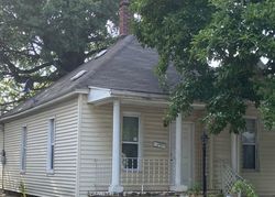 Pre-foreclosure Listing in OLIVE ST GRANITE CITY, IL 62040