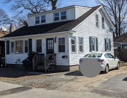 Pre-foreclosure Listing in FULTON ST WARWICK, RI 02889