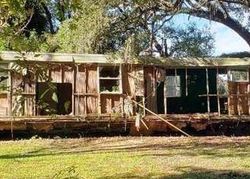 Pre-foreclosure Listing in S COUNTY ROAD 325 HAWTHORNE, FL 32640