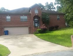 Pre-foreclosure Listing in DIJON CT MAUMELLE, AR 72113