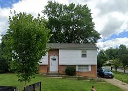 Pre-foreclosure in  LYNNALAN DR Fort Washington, MD 20744