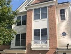Pre-foreclosure Listing in MARSHALLS CHOICE DR BOWIE, MD 20720