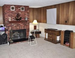 Pre-foreclosure Listing in BLACKWATER RD CLINTON, MD 20735