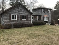 Pre-foreclosure Listing in WEBSTER ST HANOVER, MA 02339
