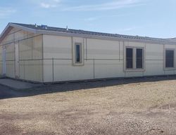 Pre-foreclosure Listing in N CHAPS DR FLORENCE, AZ 85132