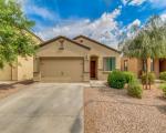 Pre-foreclosure Listing in W MERCED ST MARICOPA, AZ 85138