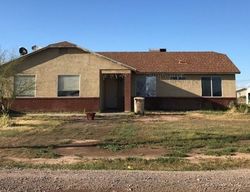 Pre-foreclosure Listing in E SAVANAH LN COOLIDGE, AZ 85128