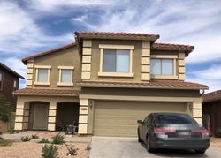Pre-foreclosure in  W HILTON AVE Tolleson, AZ 85353