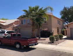 Pre-foreclosure Listing in E GLENMERE DR CHANDLER, AZ 85225