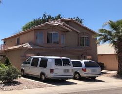 Pre-foreclosure Listing in E GLENMERE DR CHANDLER, AZ 85225