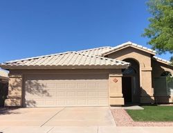 Pre-foreclosure Listing in E MOUNTAIN SAGE DR PHOENIX, AZ 85044