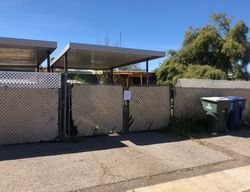 Pre-foreclosure in  S QUEEN PALM DR Tucson, AZ 85730