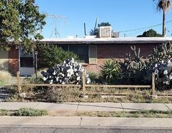 Pre-foreclosure in  E ROGER RD Tucson, AZ 85705