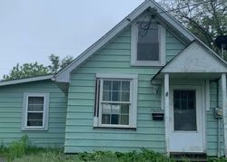 Pre-foreclosure in  E SCIOTA AVE Peoria Heights, IL 61616