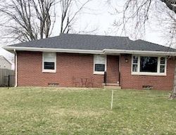 Pre-foreclosure in  W WESTPORT RD Peoria, IL 61615