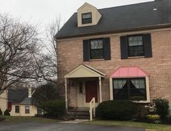 Pre-foreclosure Listing in CANTERBURY RD NORRISTOWN, PA 19403