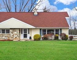 Pre-foreclosure in  BUCKLEY LN Trenton, NJ 08691