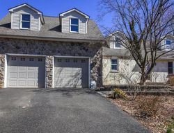 Pre-foreclosure Listing in HALLOWELL DR NEWTOWN, PA 18940