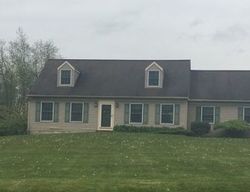 Pre-foreclosure Listing in COMPASS RD PARKESBURG, PA 19365