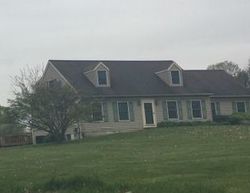 Pre-foreclosure Listing in COMPASS RD PARKESBURG, PA 19365