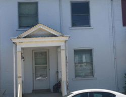 Pre-foreclosure Listing in E WALL ST BETHLEHEM, PA 18018