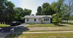 Pre-foreclosure in  EGGERTS CROSSING RD Trenton, NJ 08638