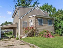 Pre-foreclosure Listing in OLYMPIA AVE TRENTON, NJ 08610