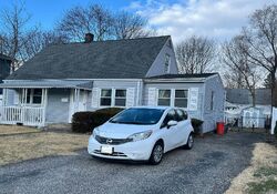 Pre-foreclosure in  BURNSIDE PL Haskell, NJ 07420
