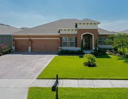 Pre-foreclosure in  ALLIGATOR ST Saint Cloud, FL 34771