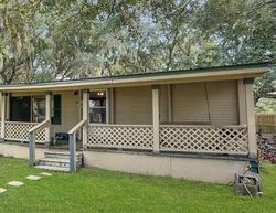 Pre-foreclosure in  LANDING RD Kenansville, FL 34739