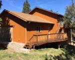 Pre-foreclosure Listing in NW JORDAN AVE PRINEVILLE, OR 97754
