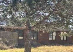 Pre-foreclosure in  S RANDALL AVE Elk City, OK 73644