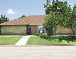 Pre-foreclosure in  MELTON DR Oklahoma City, OK 73132