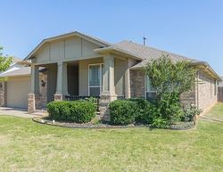 Pre-foreclosure Listing in GRANT RD NORMAN, OK 73071