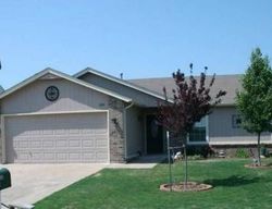 Pre-foreclosure in  W 176TH PL S Mounds, OK 74047