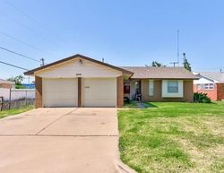 Pre-foreclosure Listing in SW 75TH ST OKLAHOMA CITY, OK 73159