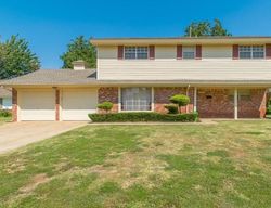Pre-foreclosure in  CARLTON WAY Oklahoma City, OK 73120