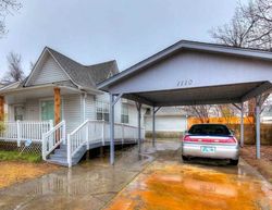 Pre-foreclosure Listing in NW MAPLE AVE LAWTON, OK 73507