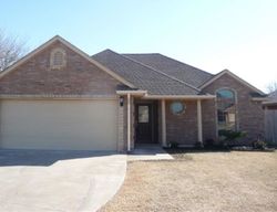 Pre-foreclosure Listing in E C AVE CACHE, OK 73527