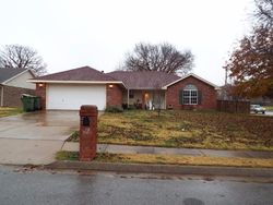 Pre-foreclosure in  N 26TH ST Rogers, AR 72756