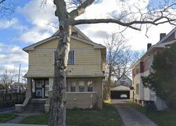Pre-foreclosure Listing in E 146TH ST CLEVELAND, OH 44120