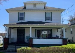 Pre-foreclosure Listing in MCPHERSON ST MANSFIELD, OH 44903