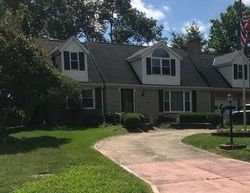 Pre-foreclosure in  S COUNTRYSIDE DR Ashland, OH 44805
