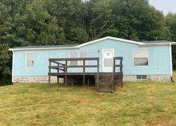 Pre-foreclosure in  S FIRESTONE RD Shreve, OH 44676