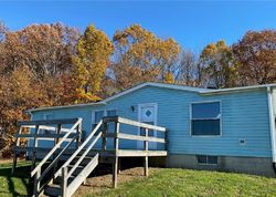 Pre-foreclosure Listing in S FIRESTONE RD SHREVE, OH 44676